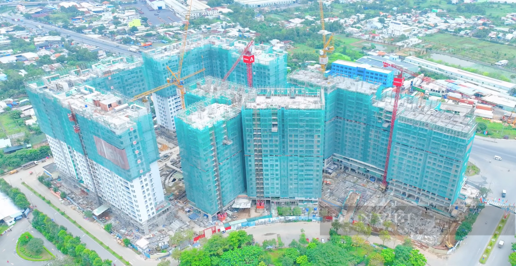 Nhiều dự án bất động sản không được cấp phép có phải do tâm lý &quot;sợ sai&quot;? - Ảnh 2.