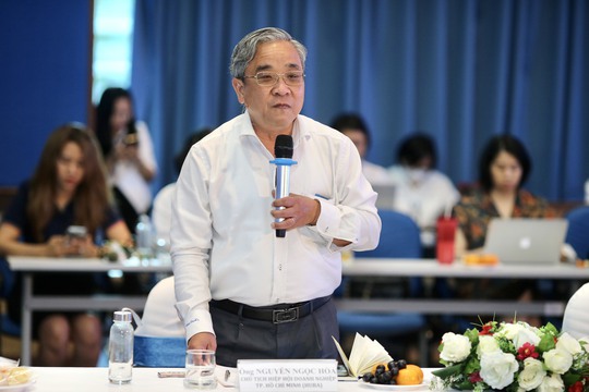 Lãi vay cao, "chồng" thêm tài sản thế chấp: Doanh nghiệp "không có cửa" để đầu tư - Ảnh 1. Lãi vay cao, "chồng" thêm tài sản thế chấp: Doanh nghiệp "không có cửa" để đầu tư - Ảnh 1.