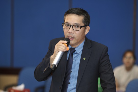 Lãi vay cao, "chồng" thêm tài sản thế chấp: Doanh nghiệp "không có cửa" để đầu tư - Ảnh 3. Lãi vay cao, "chồng" thêm tài sản thế chấp: Doanh nghiệp "không có cửa" để đầu tư - Ảnh 3.