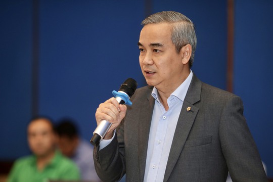 Lãi vay cao, "chồng" thêm tài sản thế chấp: Doanh nghiệp "không có cửa" để đầu tư - Ảnh 2. Lãi vay cao, "chồng" thêm tài sản thế chấp: Doanh nghiệp "không có cửa" để đầu tư - Ảnh 2.
