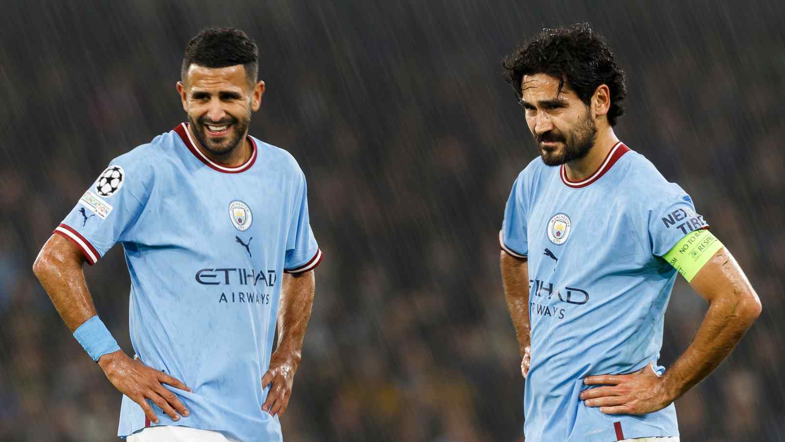 Bị cáo buộc vi phạm quy tắc tài chính, Man City đối diện nguy cơ “toang” - Ảnh 2.