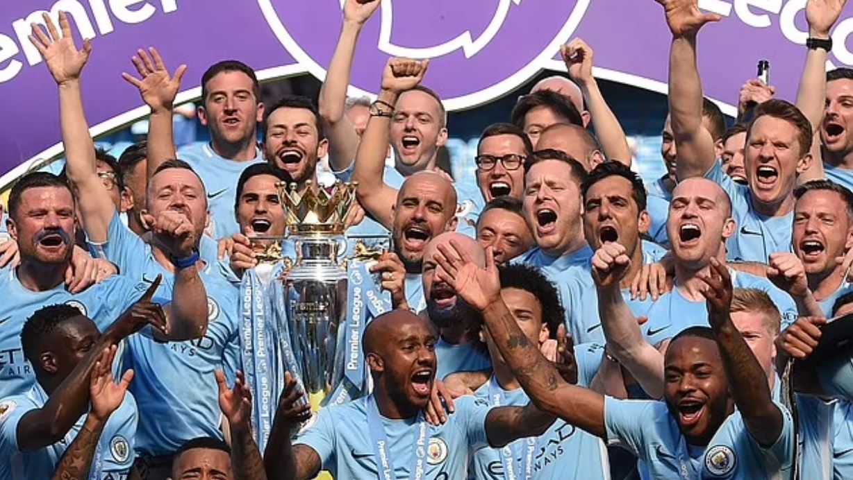 Manchester City liệu có thoát lần này? - Ảnh 1.