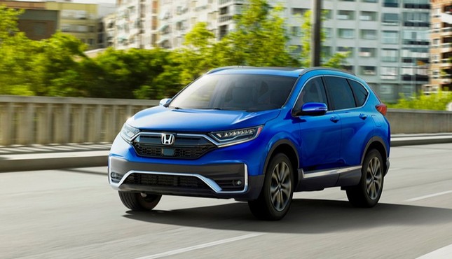 Loạt xe gầm cao giảm giá sâu sau Tết âm lịch - Ảnh 4.