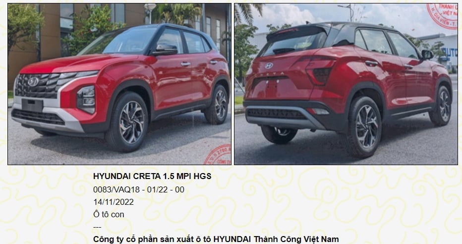 Loạt ô tô có thêm nguồn cung sau Tết - Ảnh 4.