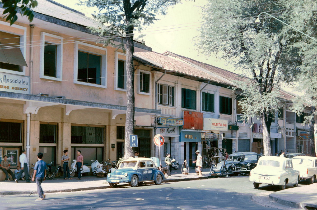 Đại Cathay - trùm giang hồ Sài Gòn: Cuộc đời và cái chết bí ẩn  - Ảnh 1.