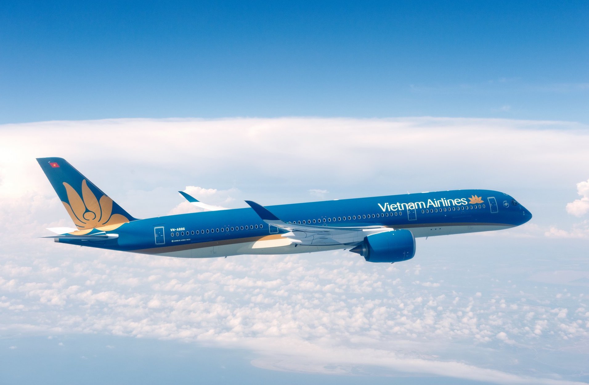 Vietnam Airlines bất ngờ dời lịch đại hội cổ đông năm 2023 - Ảnh 1.