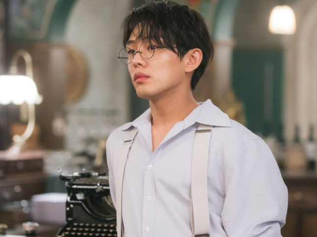 &quot;Ảnh đế độc nhất vô nhị&quot; của Hàn Quốc bị điều tra dùng chất cấm - Ảnh 1.
