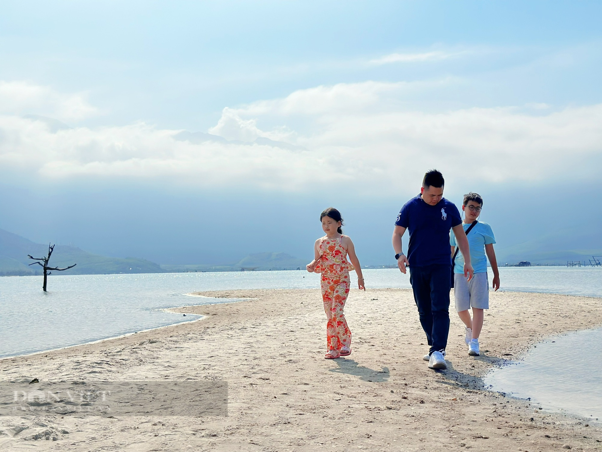 Check-in vịnh Chân Mây, biển Cảnh Dương, đầm Lập An - Ảnh 3. Check-in vịnh Chân Mây, biển Cảnh Dương, đầm Lập An - Ảnh 3.