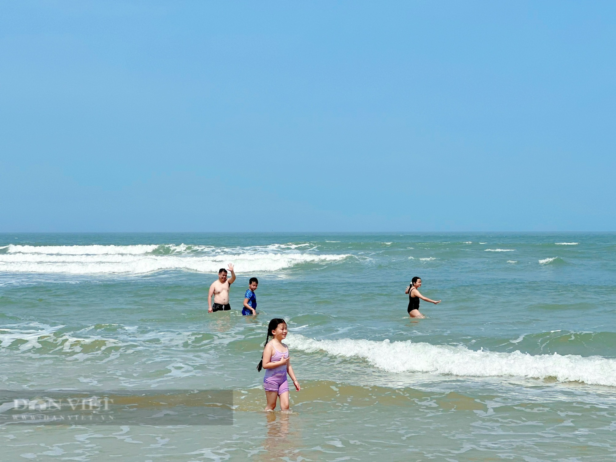 Check-in vịnh Chân Mây, biển Cảnh Dương, đầm Lập An - Ảnh 6. Check-in vịnh Chân Mây, biển Cảnh Dương, đầm Lập An - Ảnh 6.