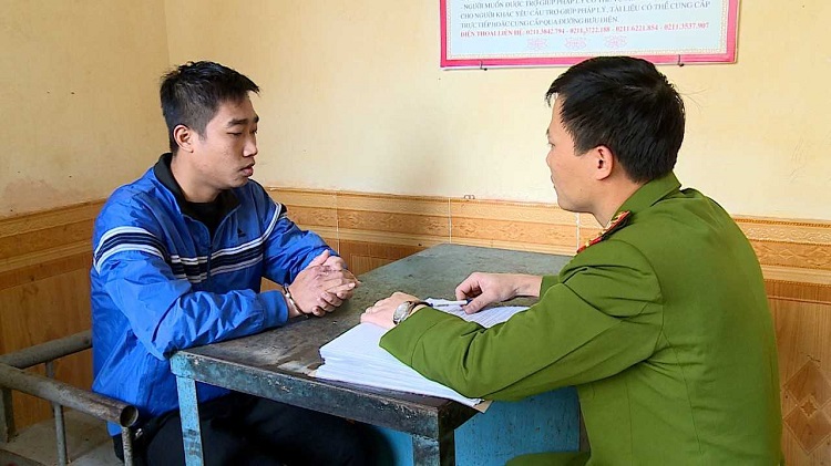 Vay tiền chủ không được, đốt xưởng để hả giận gây thiệt hại gần 5 tỷ đồng - Ảnh 1.