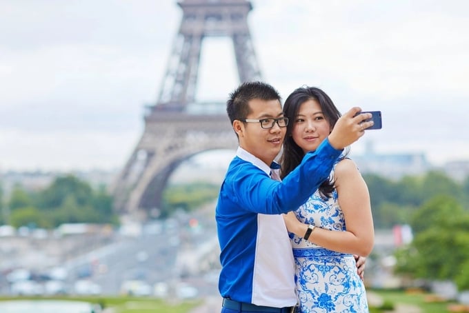 Trung Quốc chính thức nối lại các chuyến du lịch theo tour đến 20 quốc gia này - Ảnh 3.