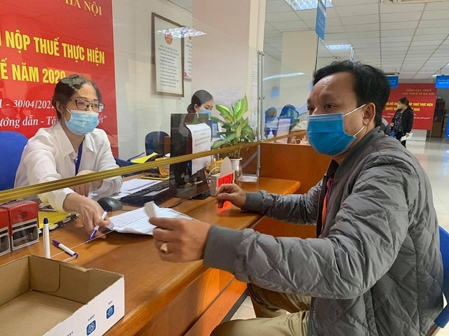 Các trường hợp được uỷ quyền quyết toán thuế thu nhập cá nhân năm 2023 - Ảnh 1.