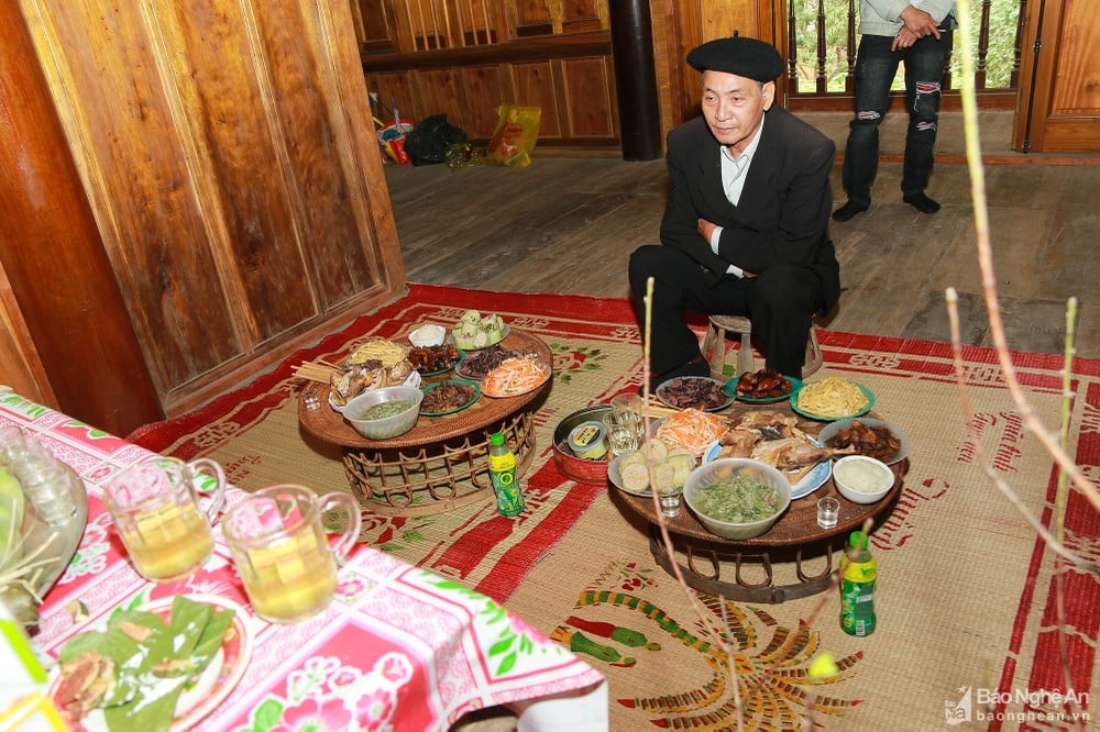 Khỏi pá, cá nướng,... và loạt đặc sản &quot;ngon bất bại&quot; làm từ cá của người Thái ở Nghệ An - Ảnh 1.