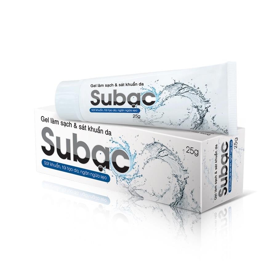 Bệnh thủy đậu kiêng gì để nhanh khỏi và giải pháp từ gel Subạc - Ảnh 5.