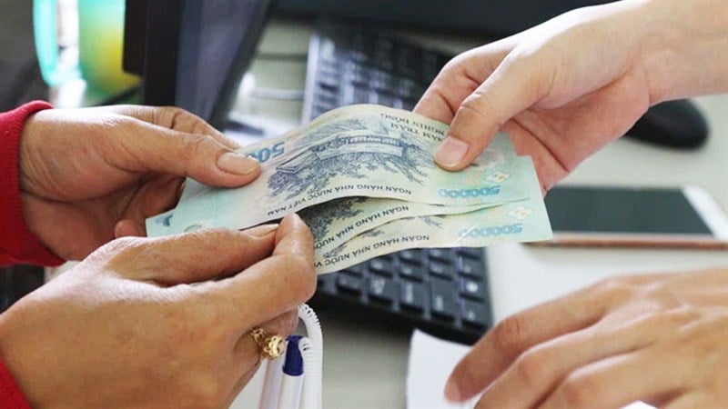 Quảng Trị: Xác minh tài sản cán bộ ở 6 cơ quan từ kết quả bốc thăm - Ảnh 1.