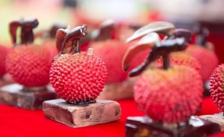 6 loại trái cây đắt nhất thế giới, bạn có dám bỏ gần 100 triệu để mua 2 quả xoài? - Ảnh 6.