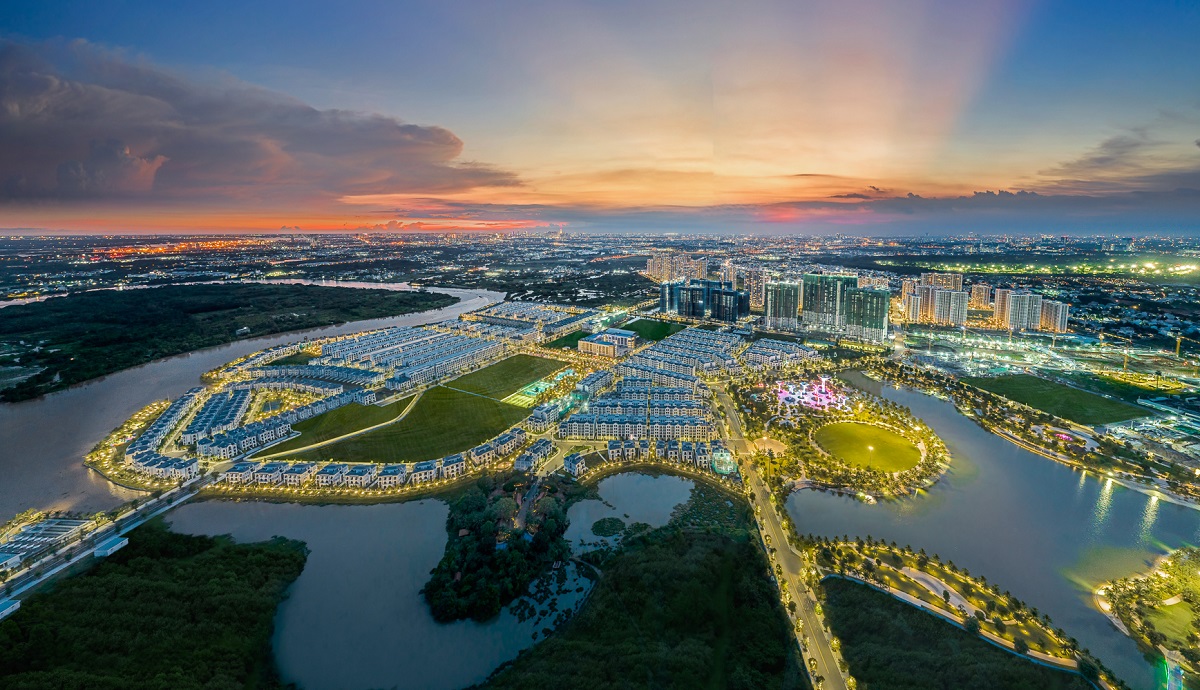 Thị trường bất động sản có nhiều cơ hội “tan băng” trong năm 2023 - Ảnh 2.