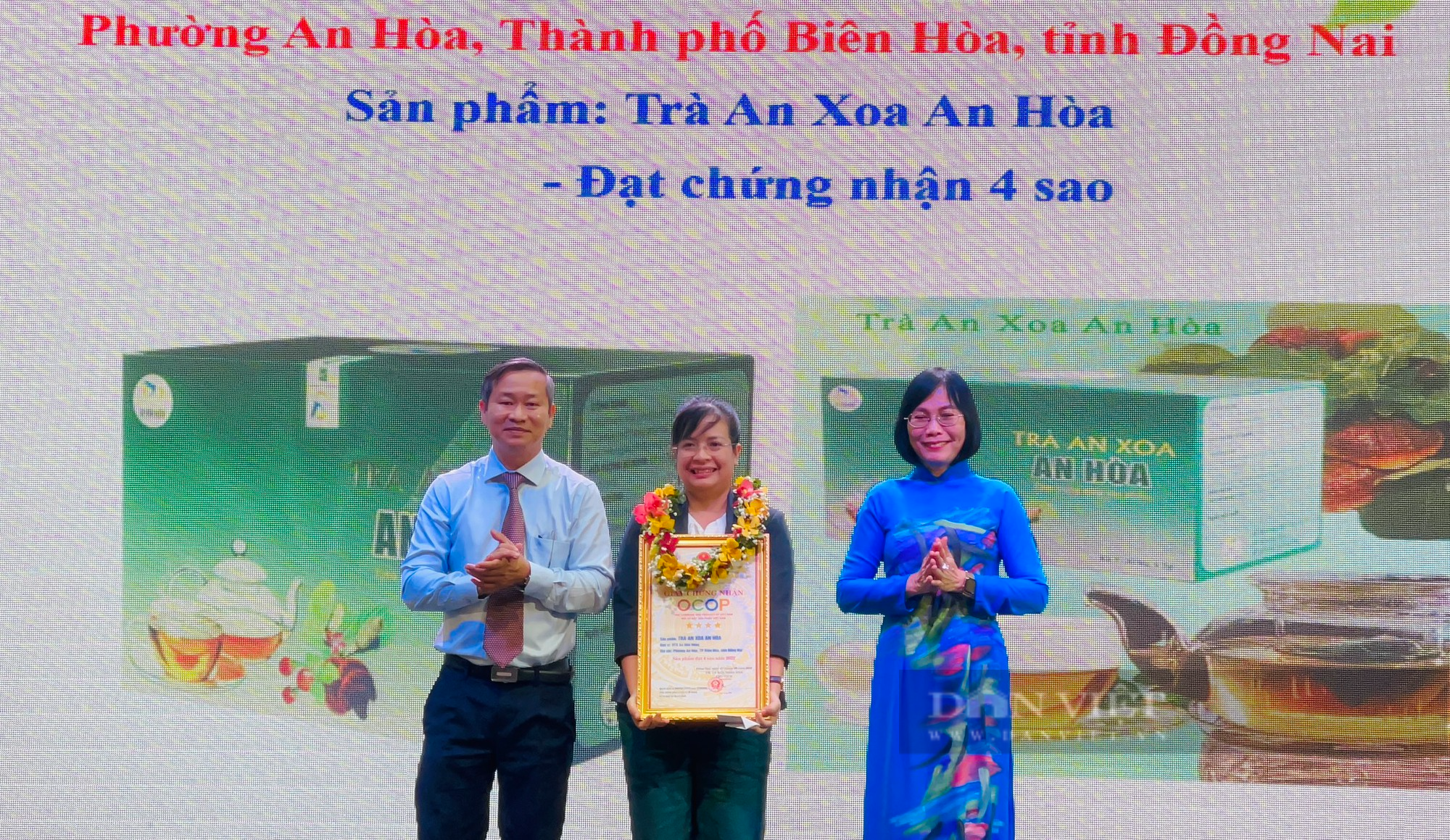Đồng Nai: Bước chân vào OCOP hợp tác xã chuyên sen đưa hàng bán khắp nước và quốc tế - Ảnh 2.