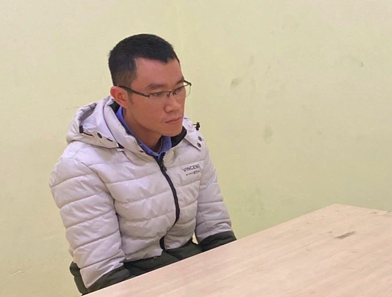 Hà Nội: Thu tiền cao hơn thực tế của ô tô hoán cải, cán bộ đăng kiểm vướng lao lý - Ảnh 1.