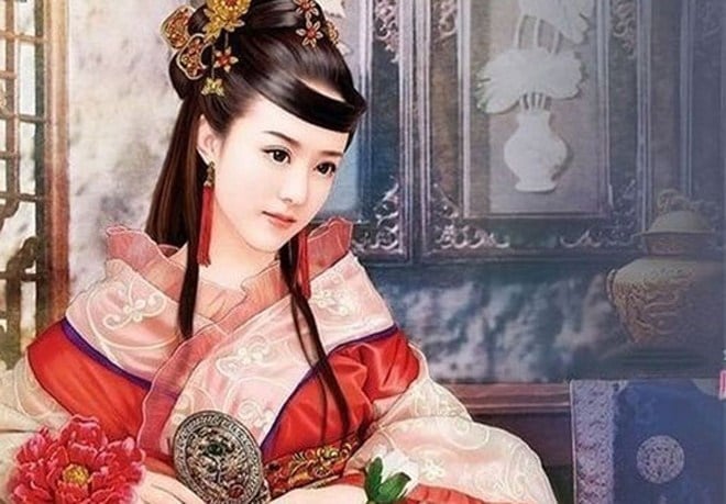 Công chúa nào thầm thương trộm nhớ Yết Kiêu nhưng phải làm dâu Mông Cổ? - Ảnh 2.