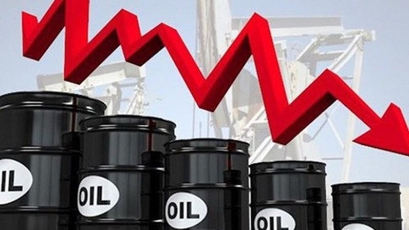 Giá xăng dầu hôm nay 25/6: Giá dầu đã không thể nối dài đà tăng - Ảnh 1.