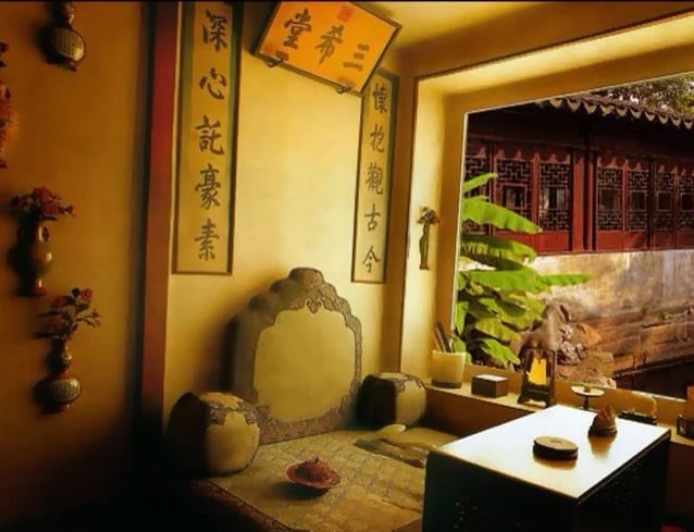 3 địa điểm nào là bất khả xâm phạm của Tử Cấm Thành? - Ảnh 3.