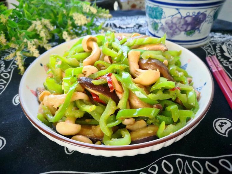 Là rau nhưng siêu giàu vitamin D, đem xào thế này ăn rất ngon, giảm nguy cơ mắc bệnh ung thư - Ảnh 7.