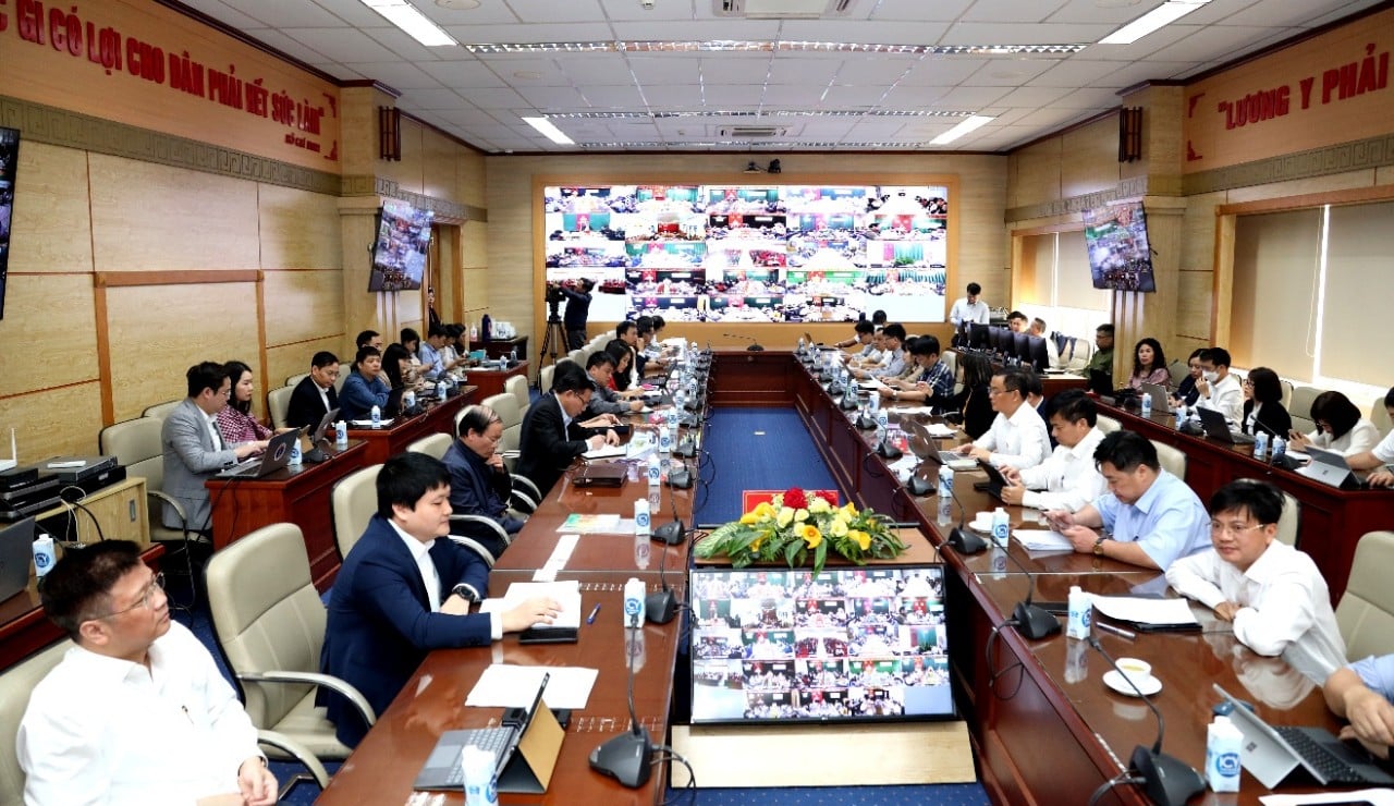 80% khó khăn trong mua sắm trang thiết bị y tế sẽ sớm được giải quyết - Ảnh 2.