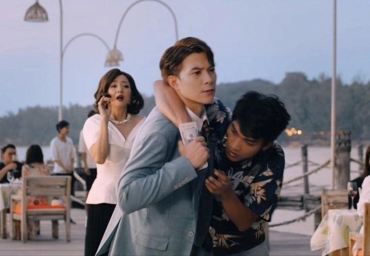 Sieu lua gap sieu lay anh 2