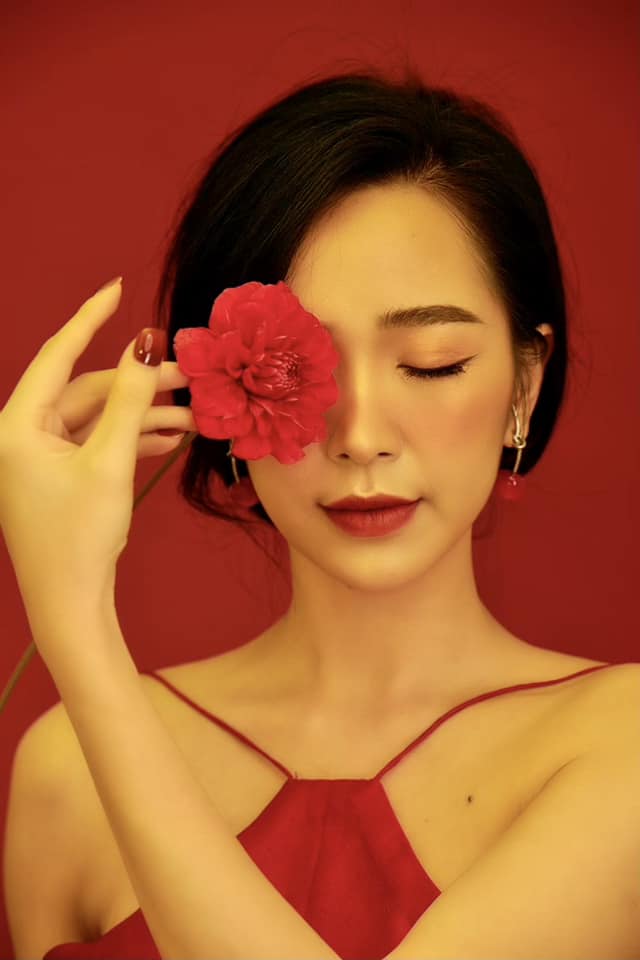 Kim Oanh: &quot;Với tôi Sài Gòn là để sống, Hà Nội để làm việc&quot; - Ảnh 2.