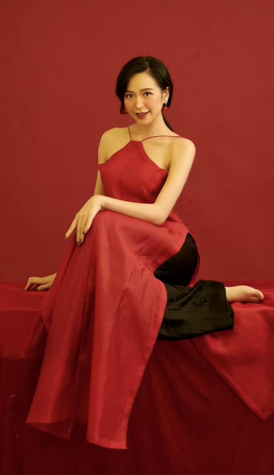 Kim Oanh: &quot;Với tôi Sài Gòn là để sống, Hà Nội để làm việc&quot; - Ảnh 4.