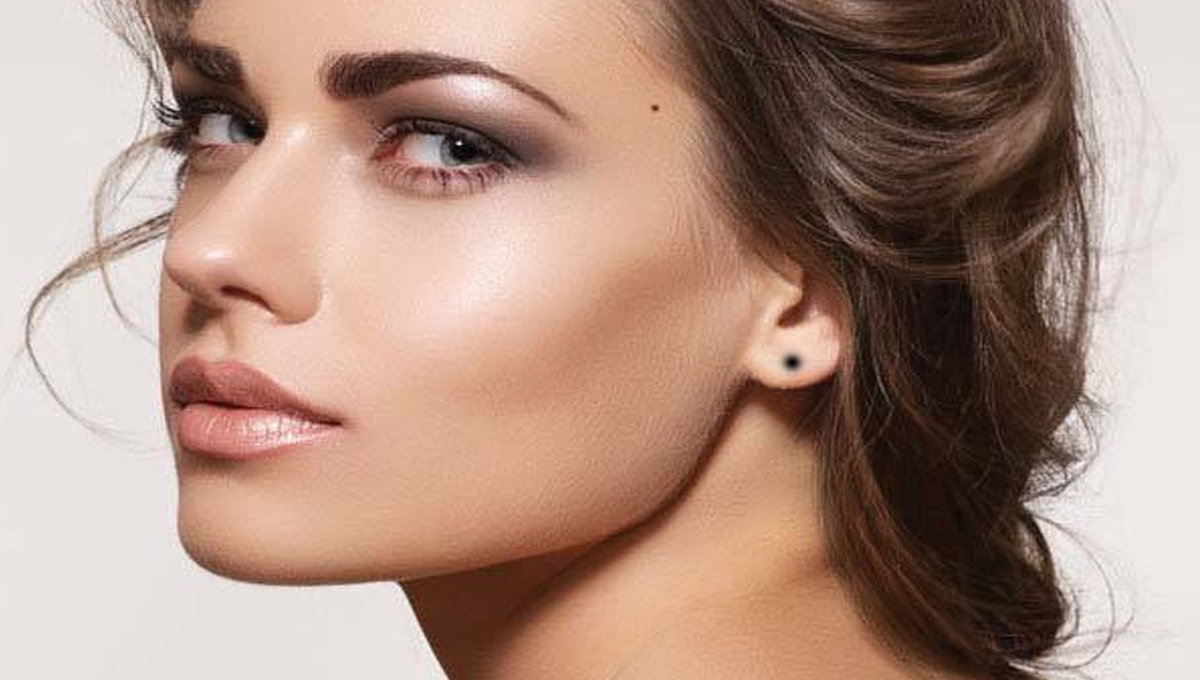Nốt ruồi phú quý trên cơ thể phụ nữ, chỉ cần sở hữu 1 cũng đủ phát tài - Ảnh 2.