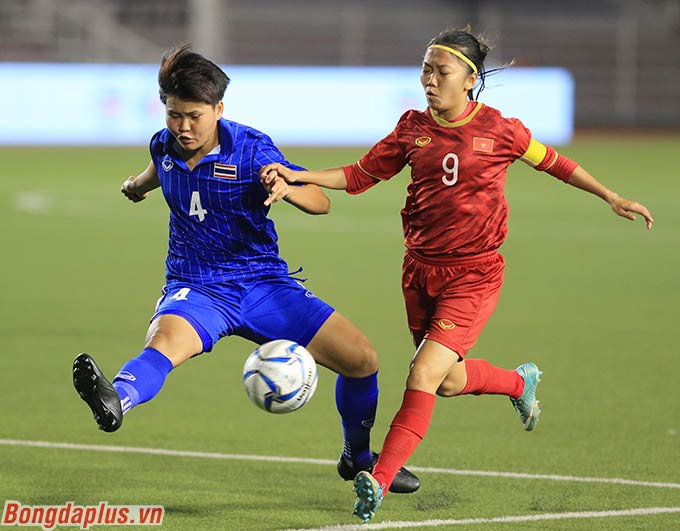 Tham dự SEA Games 32, Huỳnh Như sẽ thi đấu mấy trận? - Ảnh 2.