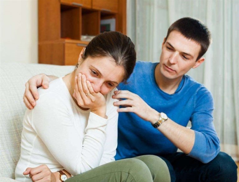 Cưới nhau hơn tháng mới biết sự thật về chồng, tôi hoang mang với cuộc hôn nhân của mình - Ảnh 1.