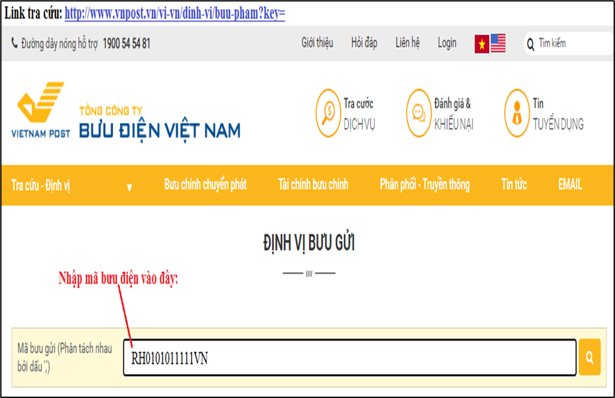 Xem điểm thi đánh giá năng lực 2023 bằng cách nào? - Ảnh 3.