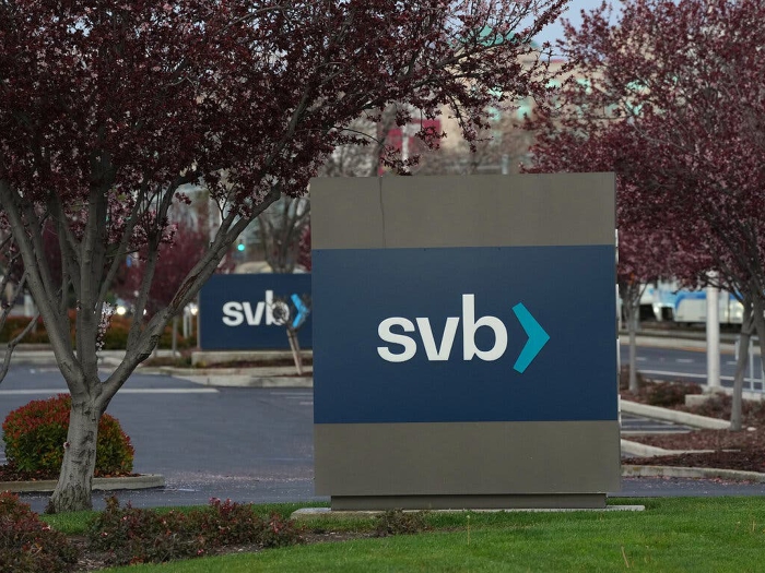 Sau sự kiện Silicon Valley Bank: Cách nào để Fed cứu các ngân hàng? - Ảnh 1.