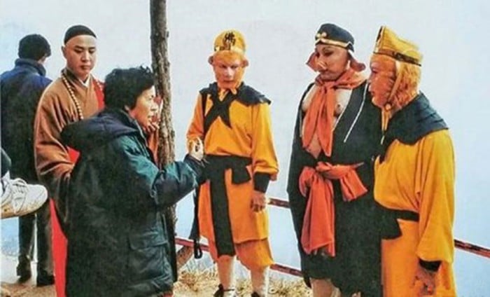 Vì sao khi còn sống, đạo diễn Dương Khiết cứ thấy phim Tây Du Ký là tắt tivi? - Ảnh 6.