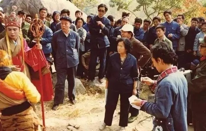 Vì sao khi còn sống, đạo diễn Dương Khiết cứ thấy phim Tây Du Ký là tắt tivi? - Ảnh 2.