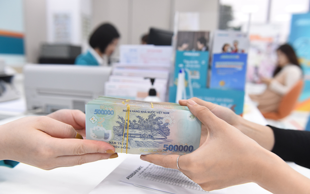 Lãi suất tiết kiệm ngân hàng nào cao nhất tháng 3/2023?