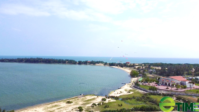 Quảng Ngãi đang đánh thức, đưa văn hoá Sa Huỳnh vươn ra biển lớn - Ảnh 6. Quảng Ngãi đang đánh thức, đưa văn hoá Sa Huỳnh vươn ra biển lớn - Ảnh 6.