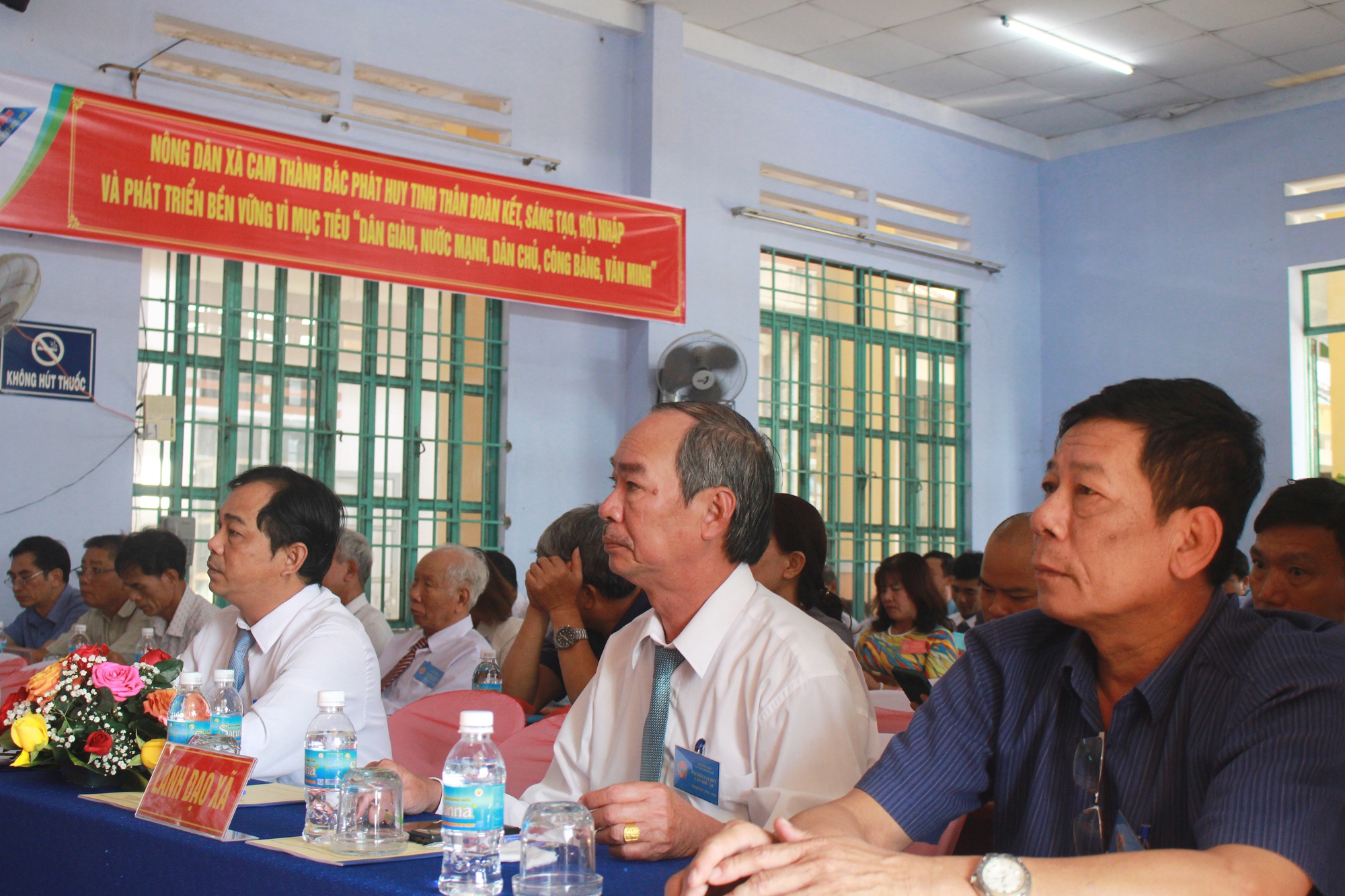 Nhiều mô hình cho thu nhập trên 500 triệu đồng/năm - Ảnh 1.