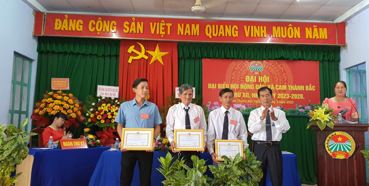 Nhiều mô hình cho thu nhập trên 500 triệu đồng/năm - Ảnh 3.