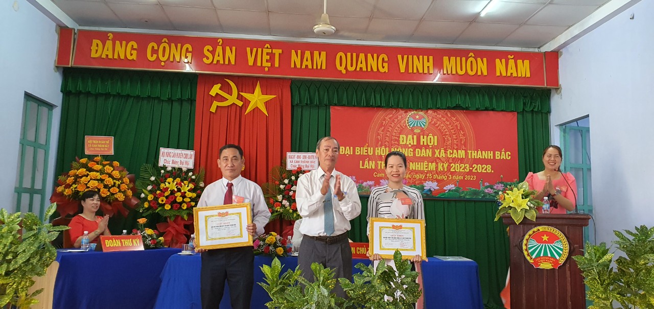 Nhiều mô hình cho thu nhập trên 500 triệu đồng/năm - Ảnh 4.
