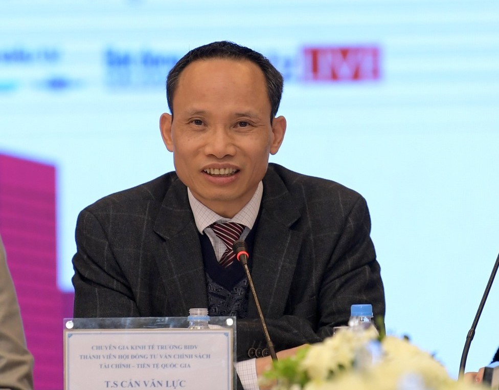 Việc giảm lãi suất điều hành tạo tâm lý tích cực cho doanh nghiệp - Ảnh 1. Việc giảm lãi suất điều hành tạo tâm lý tích cực cho doanh nghiệp - Ảnh 1.