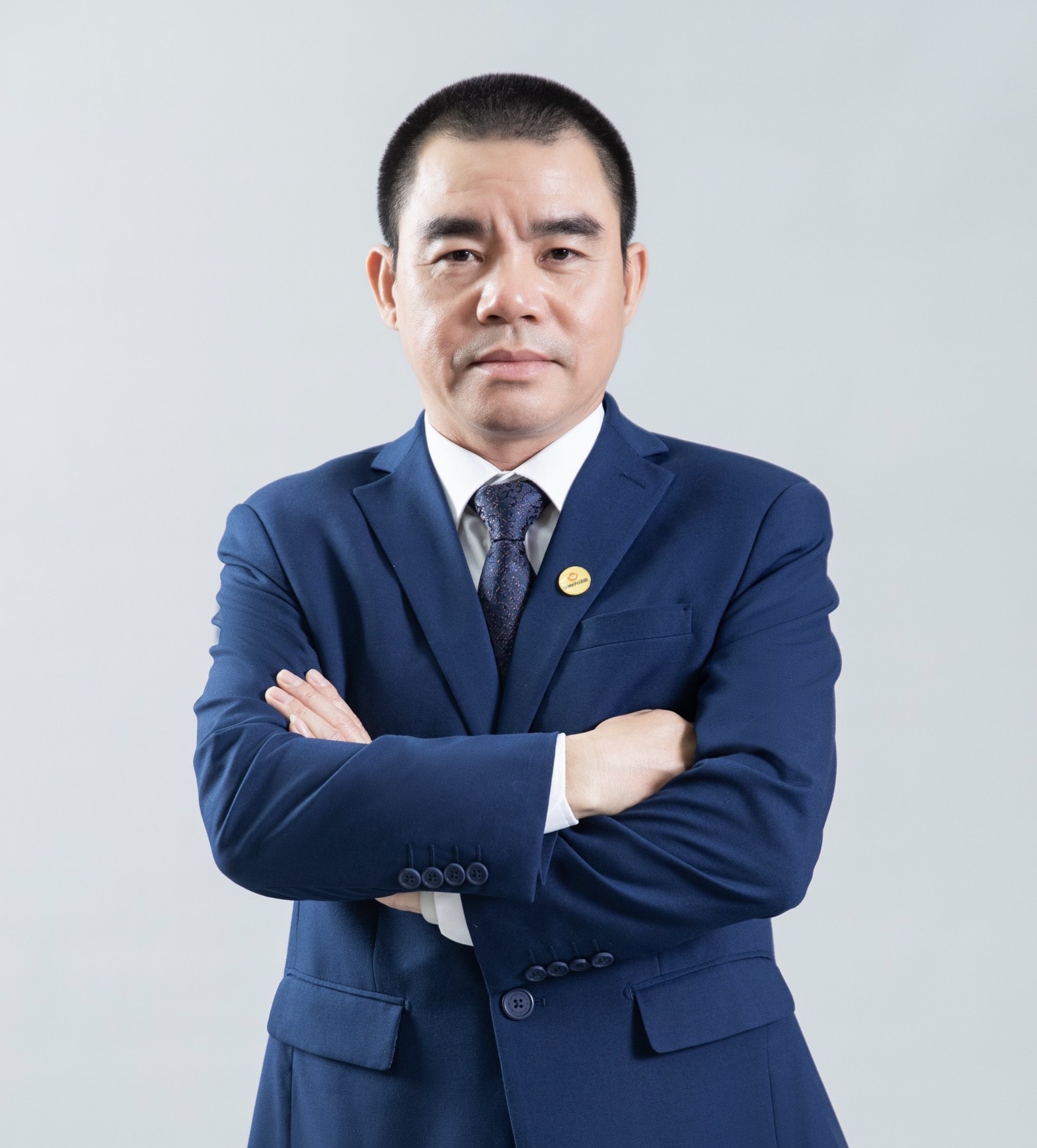Tổng Giám đốc Lienvietpostbank Phạm Doãn Sơn xin từ nhiệm - Ảnh 1. Tổng Giám đốc Lienvietpostbank Phạm Doãn Sơn xin từ nhiệm - Ảnh 1.