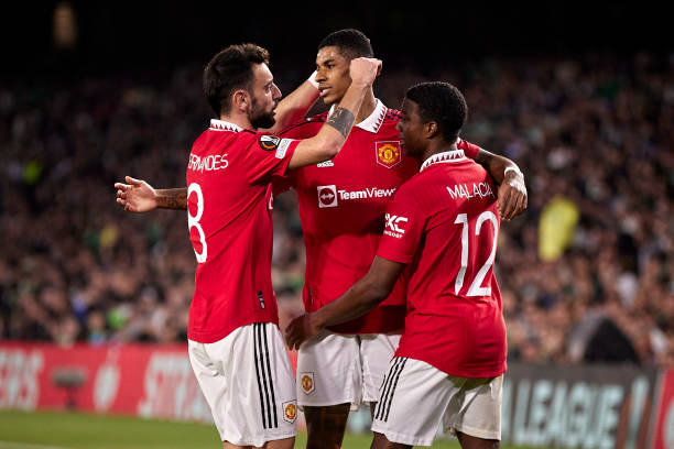 Điểm mặt 8 CLB góp mặt ở tứ kết Europa League - Ảnh 1.