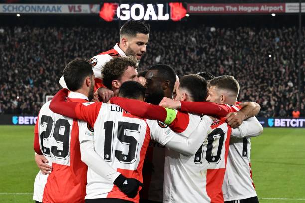 Điểm mặt 8 CLB góp mặt ở tứ kết Europa League - Ảnh 3.