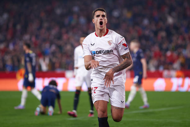 Điểm mặt 8 CLB góp mặt ở tứ kết Europa League - Ảnh 4.