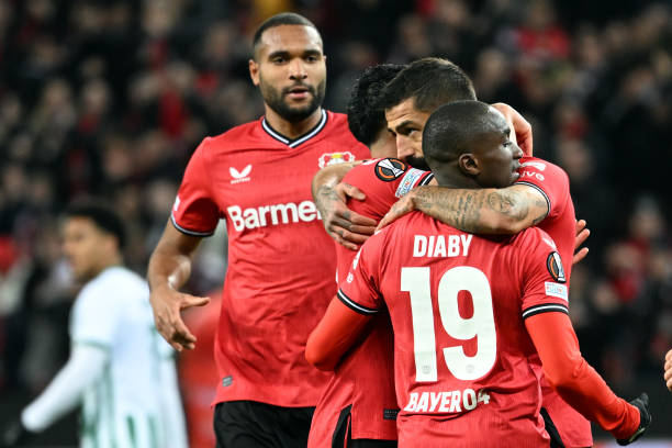 Điểm mặt 8 CLB góp mặt ở tứ kết Europa League - Ảnh 6.