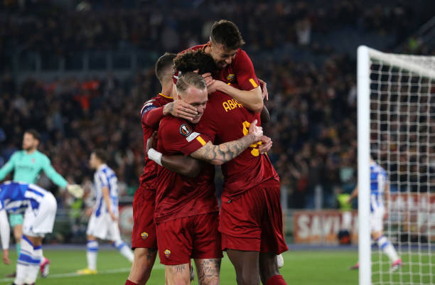 Điểm mặt 8 CLB góp mặt ở tứ kết Europa League - Ảnh 7.